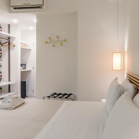 Guesthouse Sant'Angelo Rome Luaran gambar