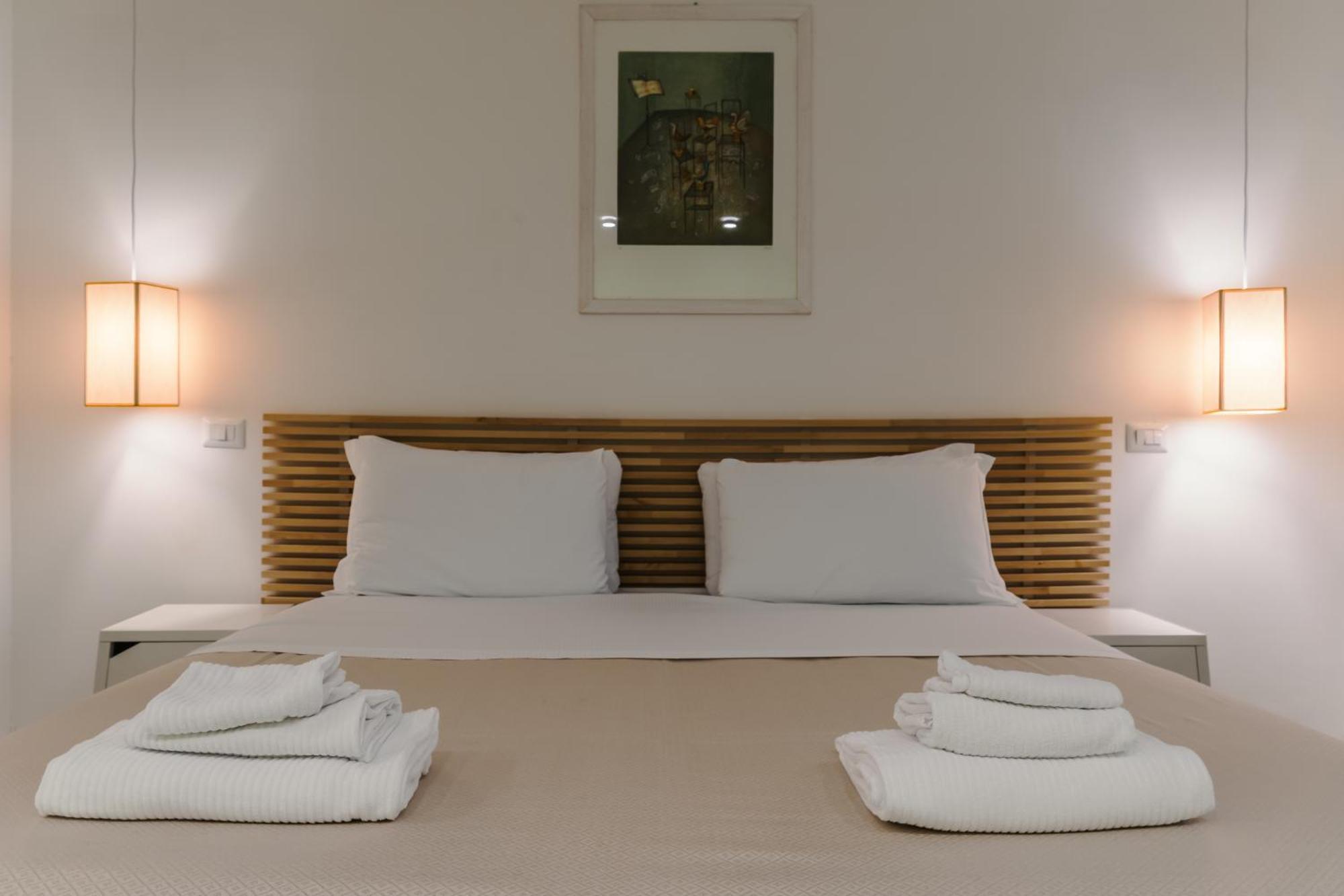 Guesthouse Sant'Angelo Rome Luaran gambar