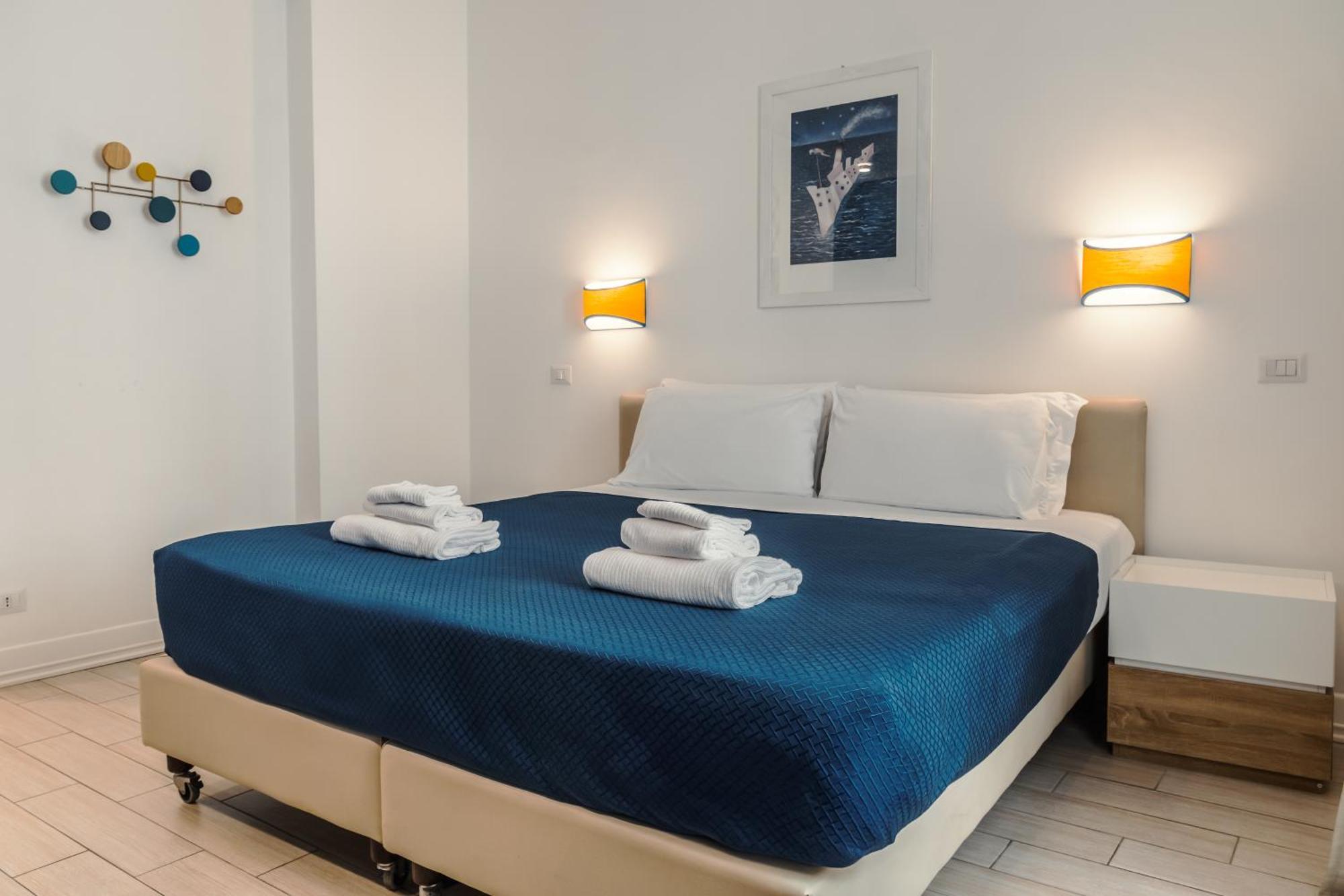 Guesthouse Sant'Angelo Rome Luaran gambar