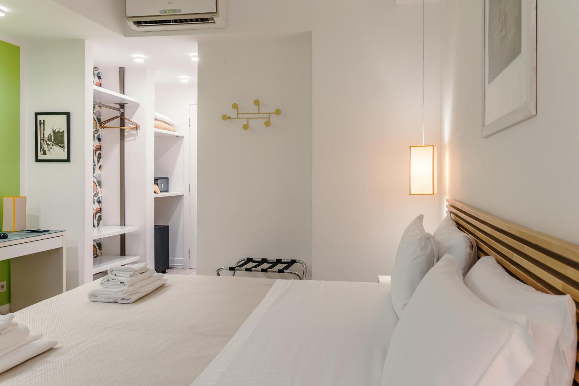 Guesthouse Sant'Angelo Rome Luaran gambar