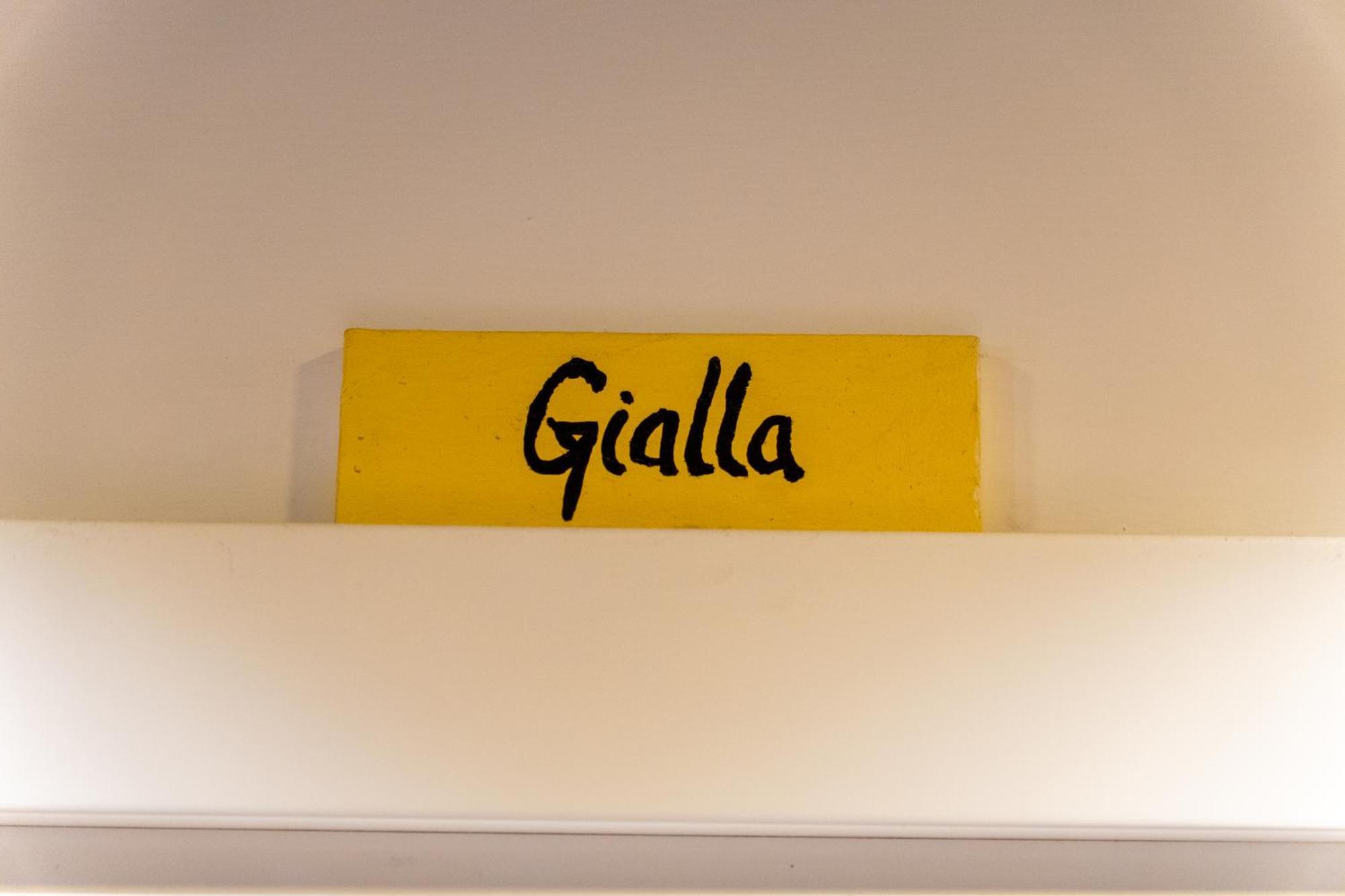 Guesthouse Sant'Angelo Rome Luaran gambar