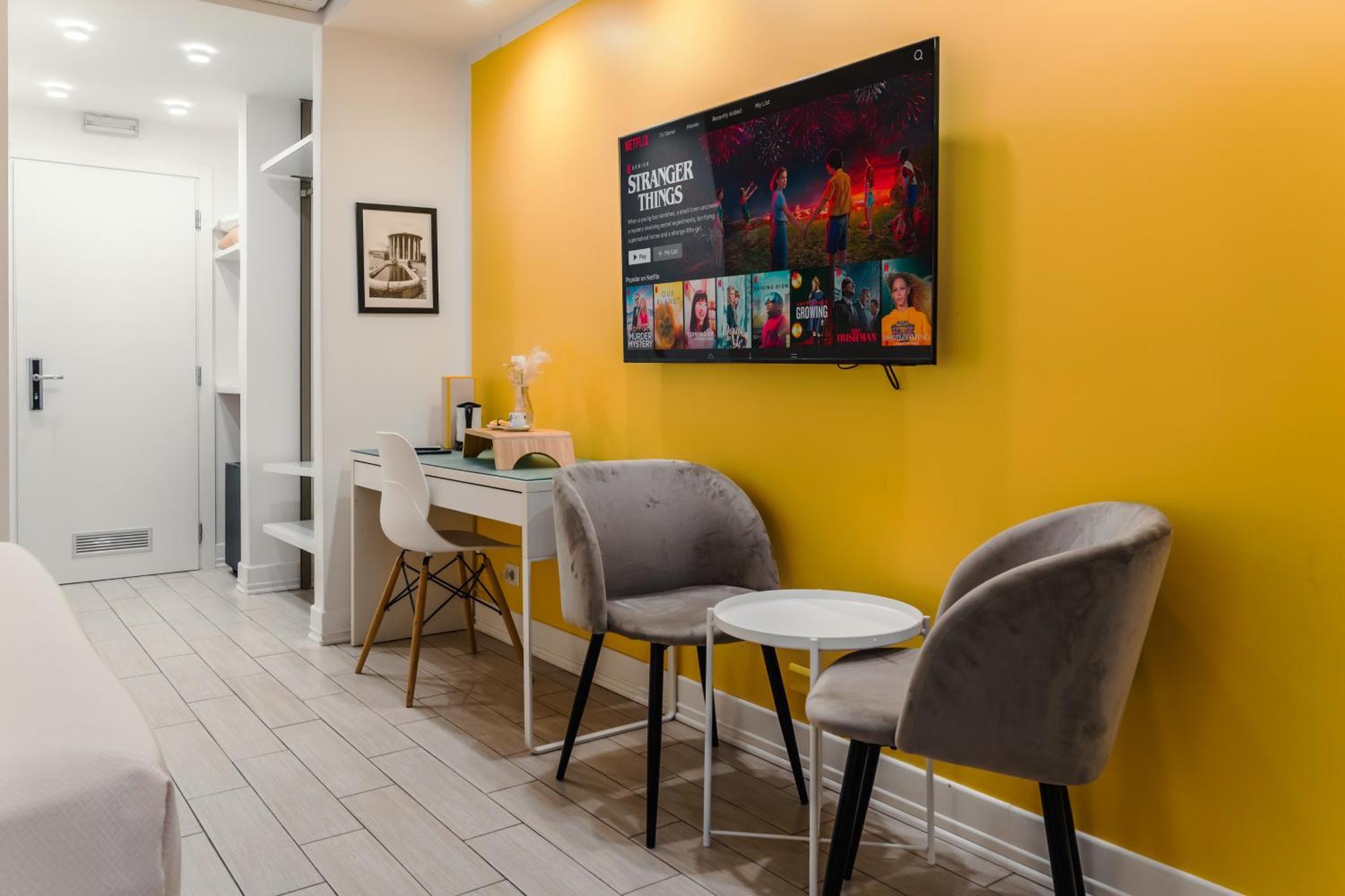 Guesthouse Sant'Angelo Rome Luaran gambar
