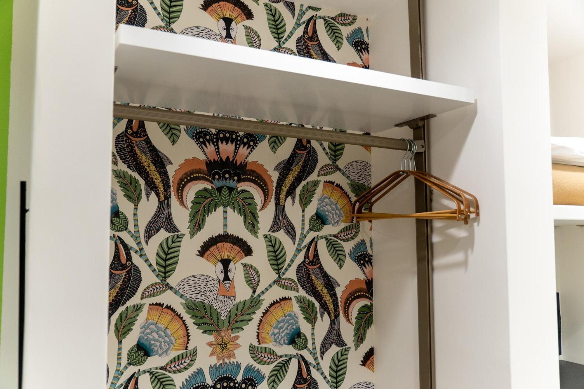 Guesthouse Sant'Angelo Rome Luaran gambar