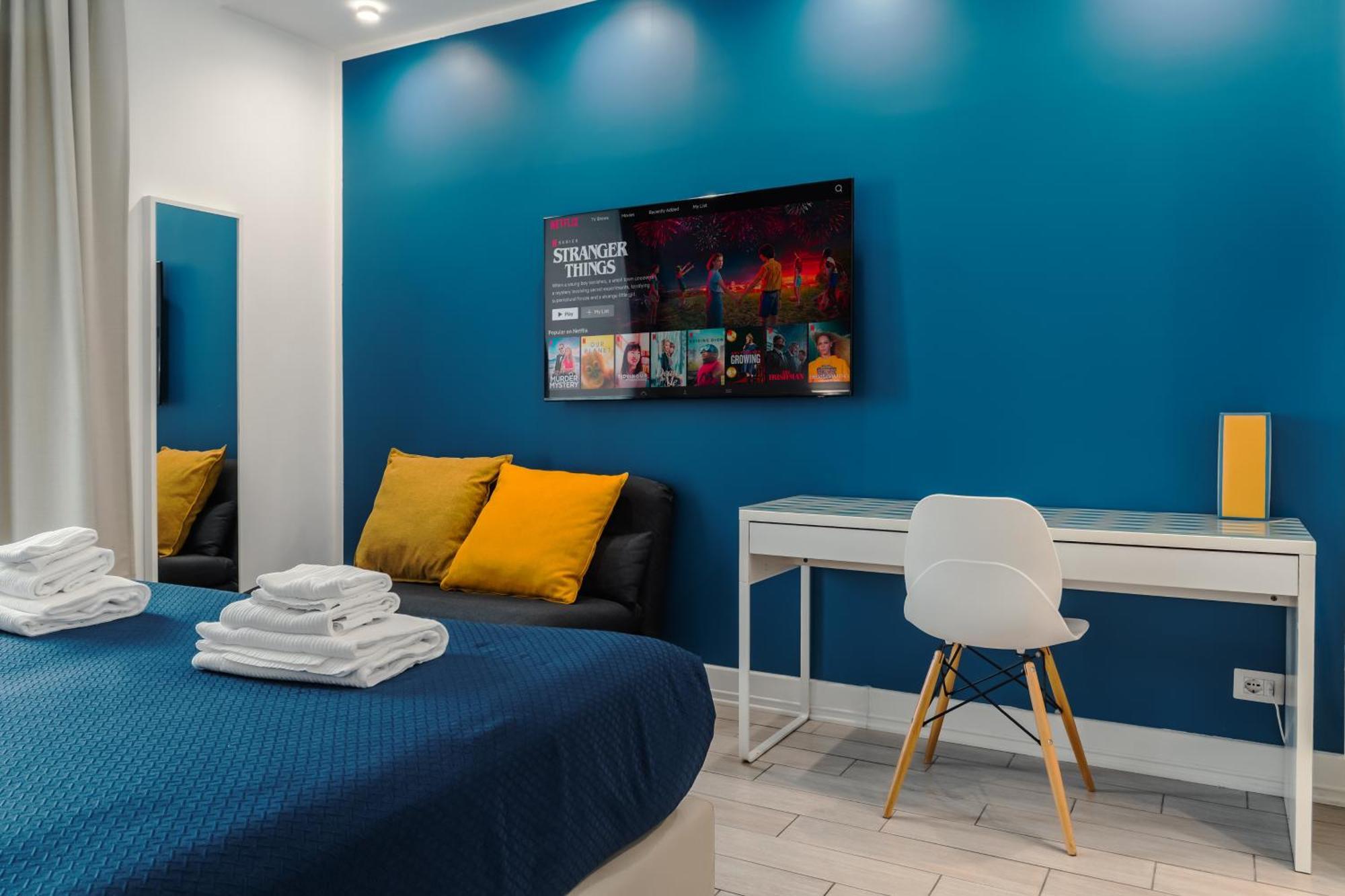 Guesthouse Sant'Angelo Rome Luaran gambar
