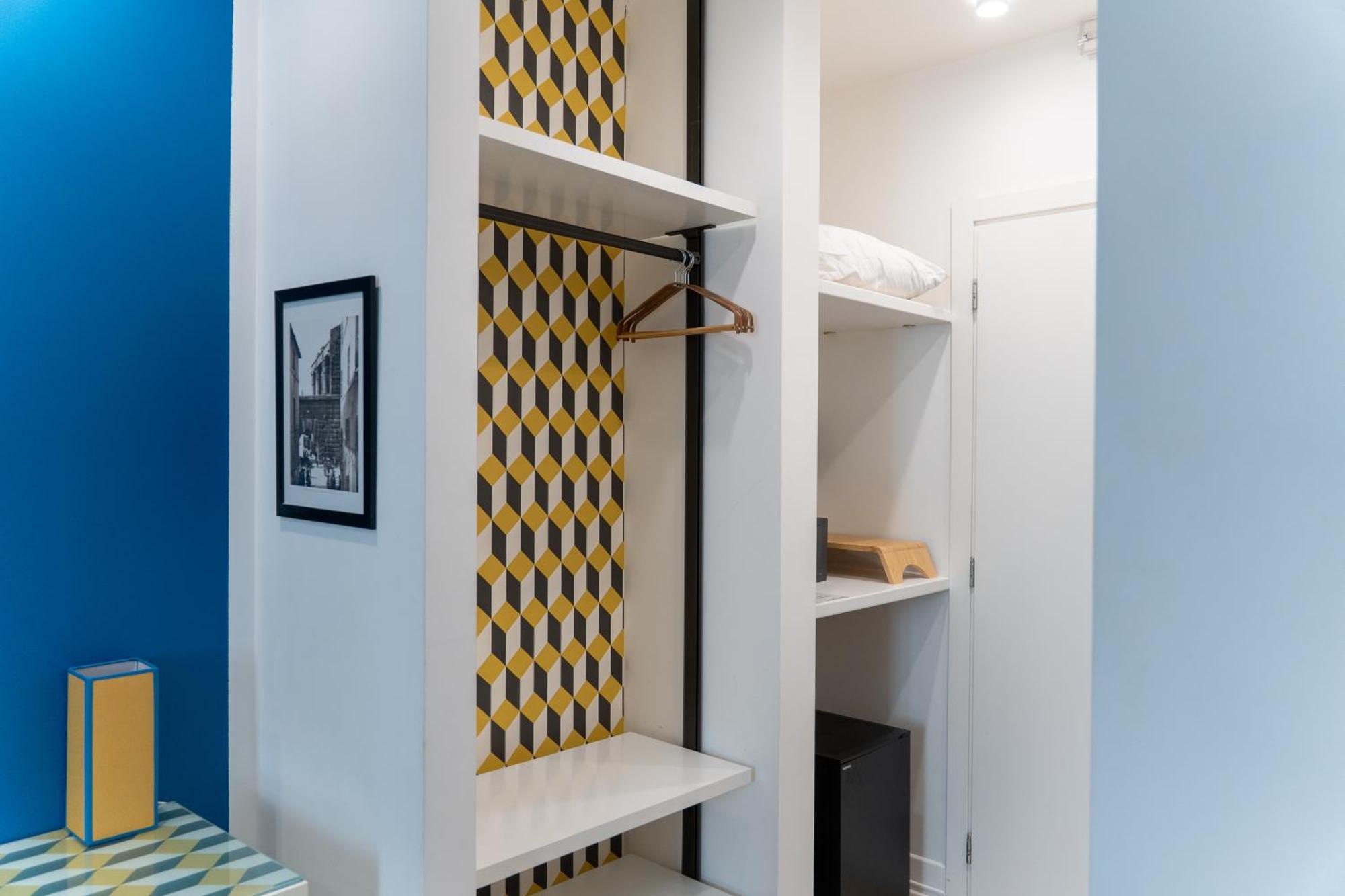 Guesthouse Sant'Angelo Rome Luaran gambar