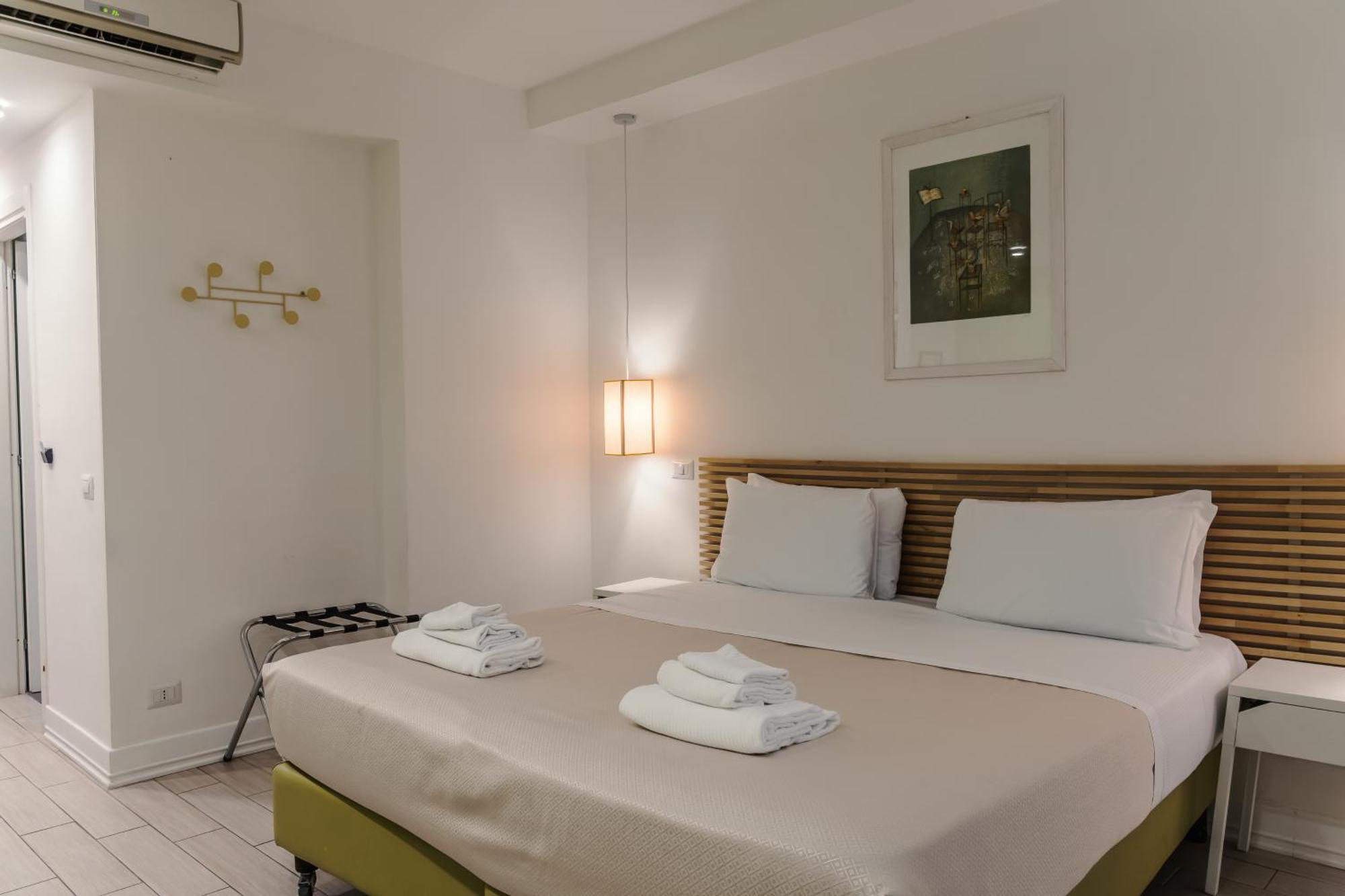 Guesthouse Sant'Angelo Rome Luaran gambar