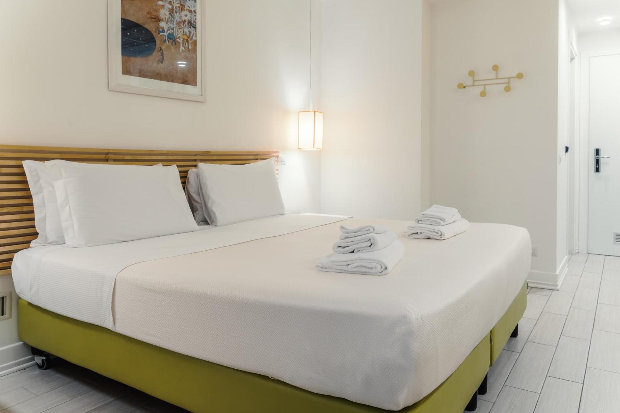 Guesthouse Sant'Angelo Rome Luaran gambar