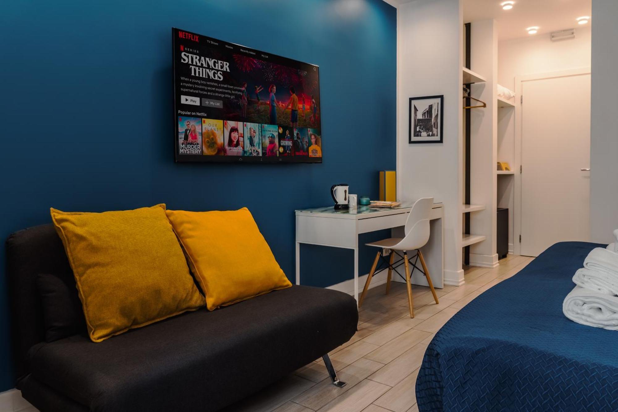 Guesthouse Sant'Angelo Rome Luaran gambar