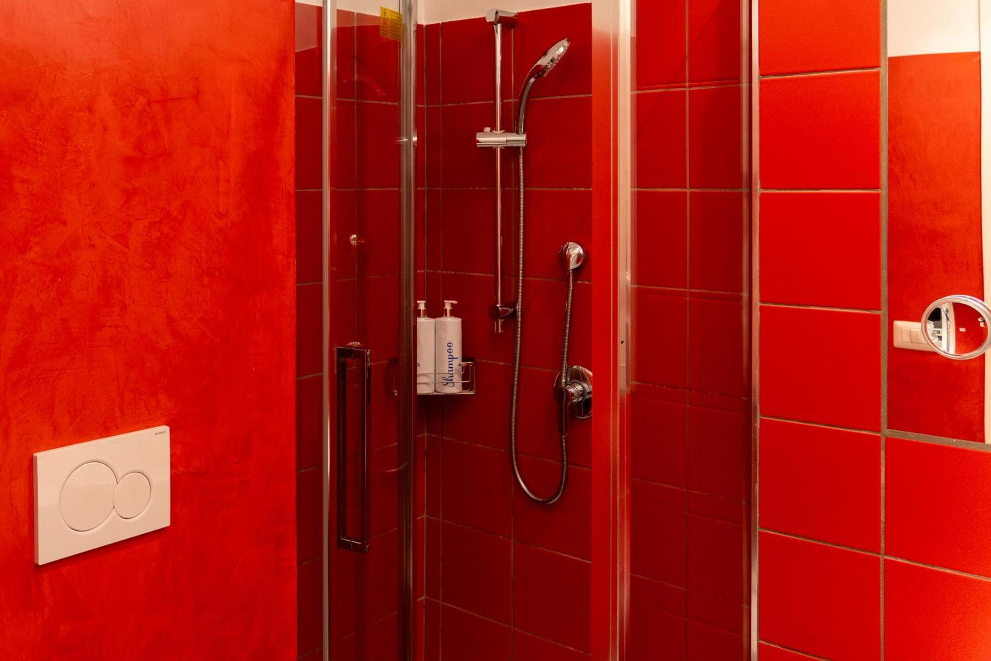 Guesthouse Sant'Angelo Rome Luaran gambar