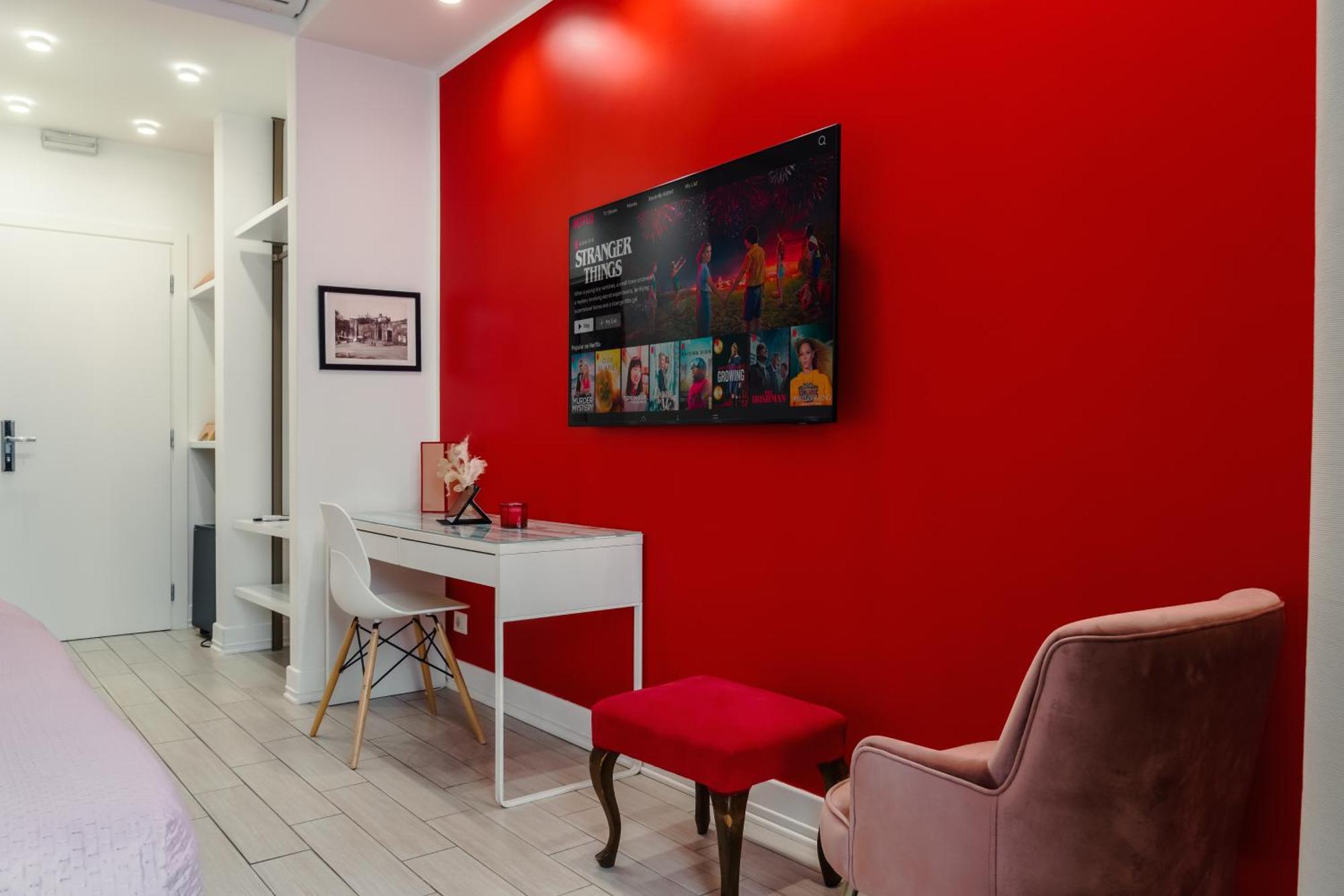 Guesthouse Sant'Angelo Rome Luaran gambar