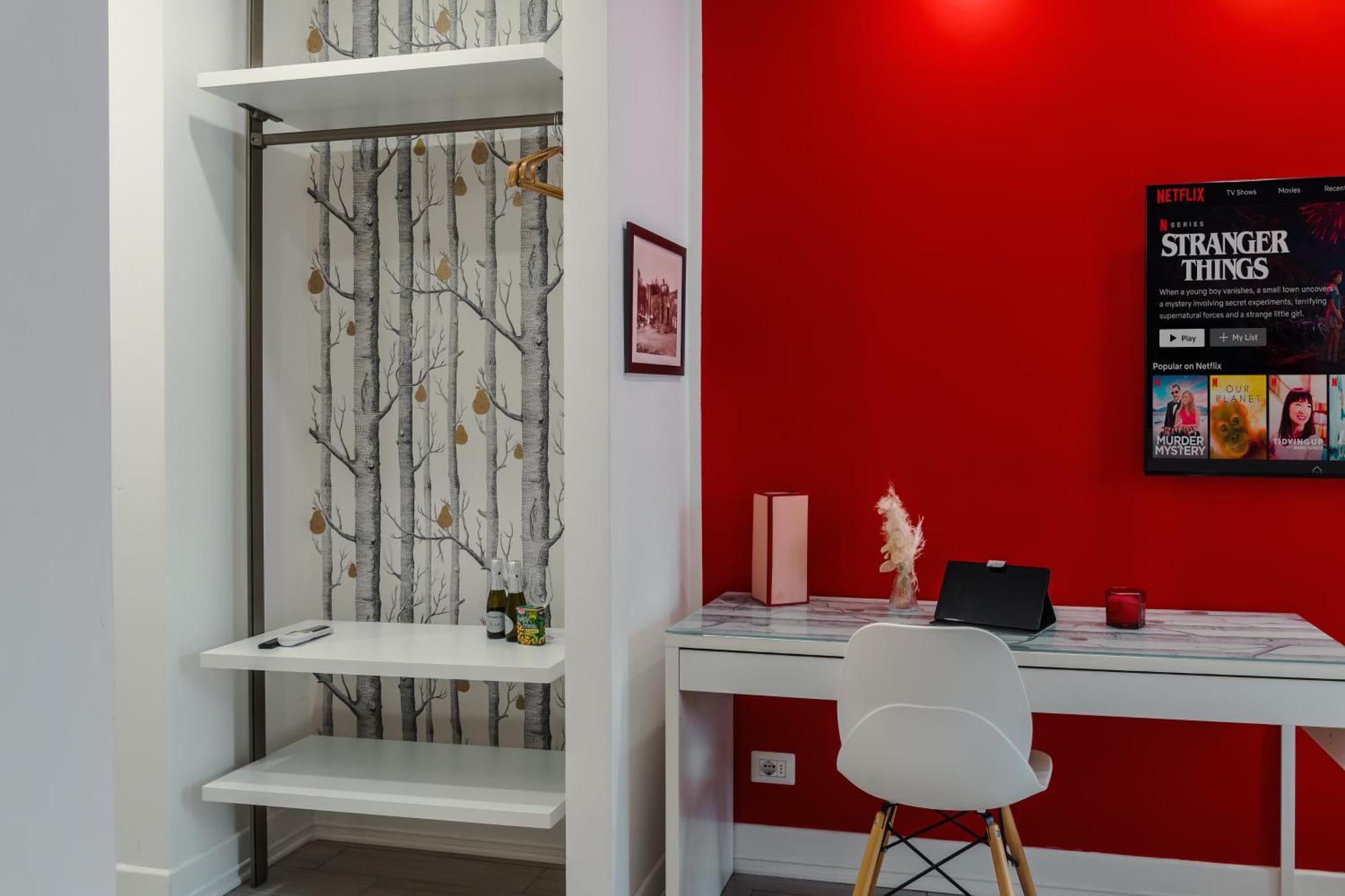 Guesthouse Sant'Angelo Rome Luaran gambar