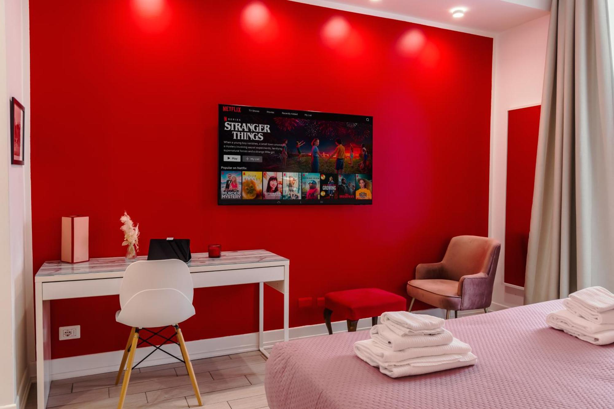 Guesthouse Sant'Angelo Rome Luaran gambar