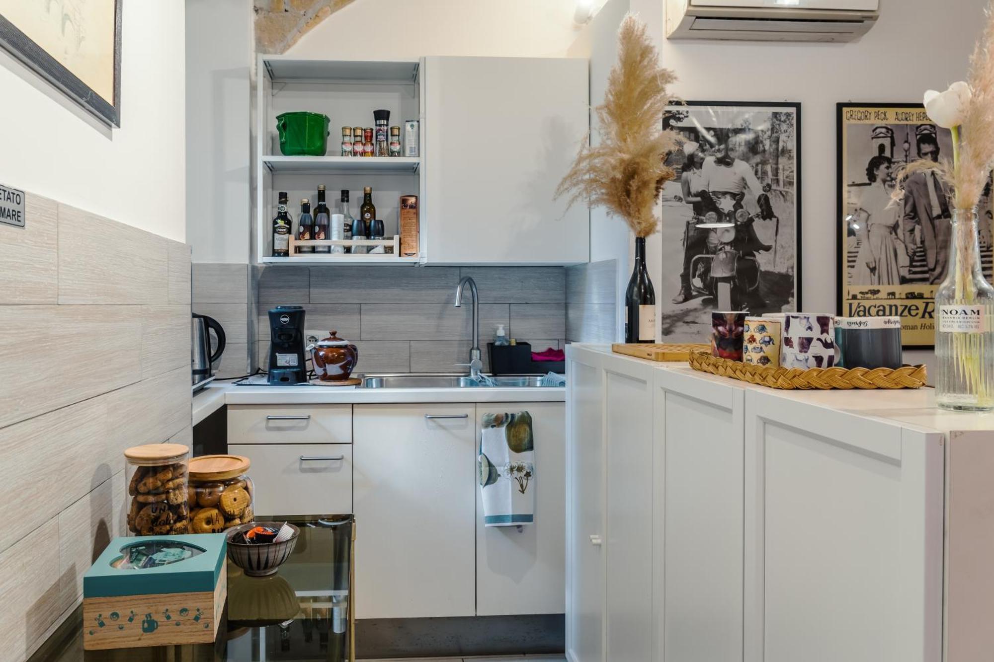 Guesthouse Sant'Angelo Rome Luaran gambar